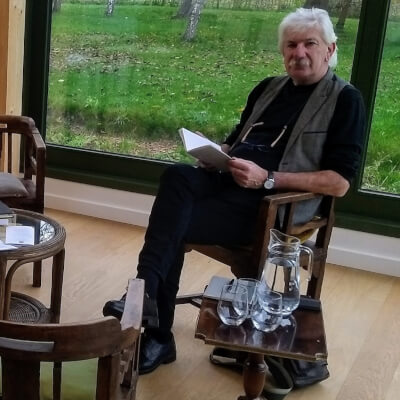 Peter Lenaerts